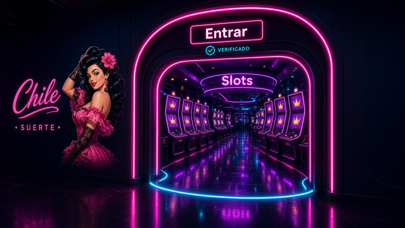 Pin up casino Chile selección de juegos